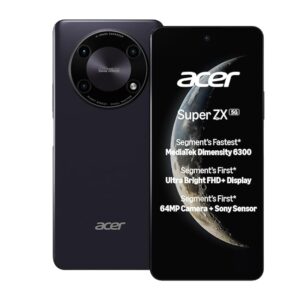 Acer Super ZX 5G